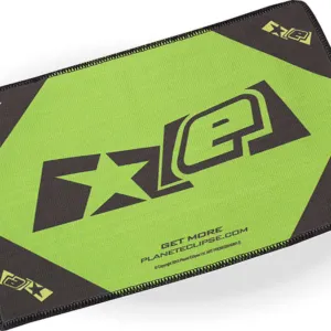Microfibre Planet Eclipse Small