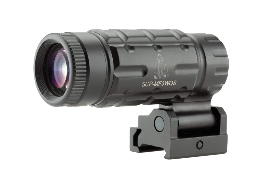 Swatforce Magnifier X3 basculant Utg