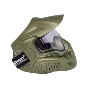 Masque Valken Mi7 Olive Thermal