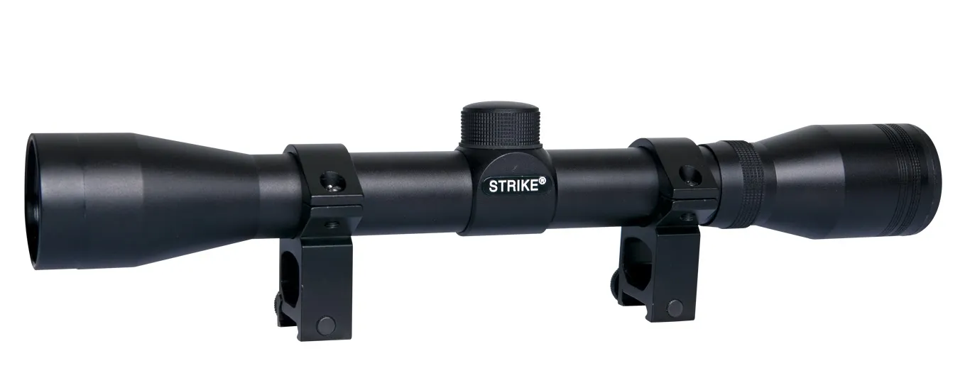 Lunette 4x 32 avec Montage Strike systems