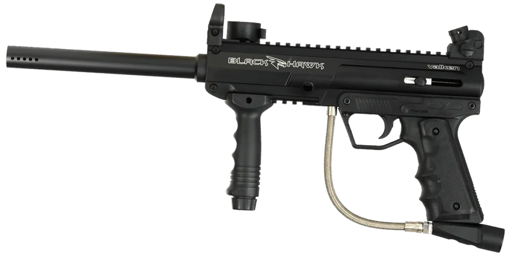 Valken SW1 BlackHawk