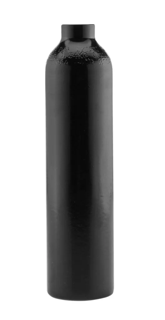 Bouteille Air 0.2L SA sans régulateur