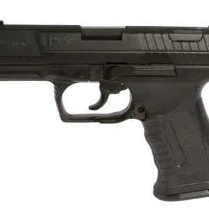 Réplique Pistolet WALTHER P99 NOIR spring