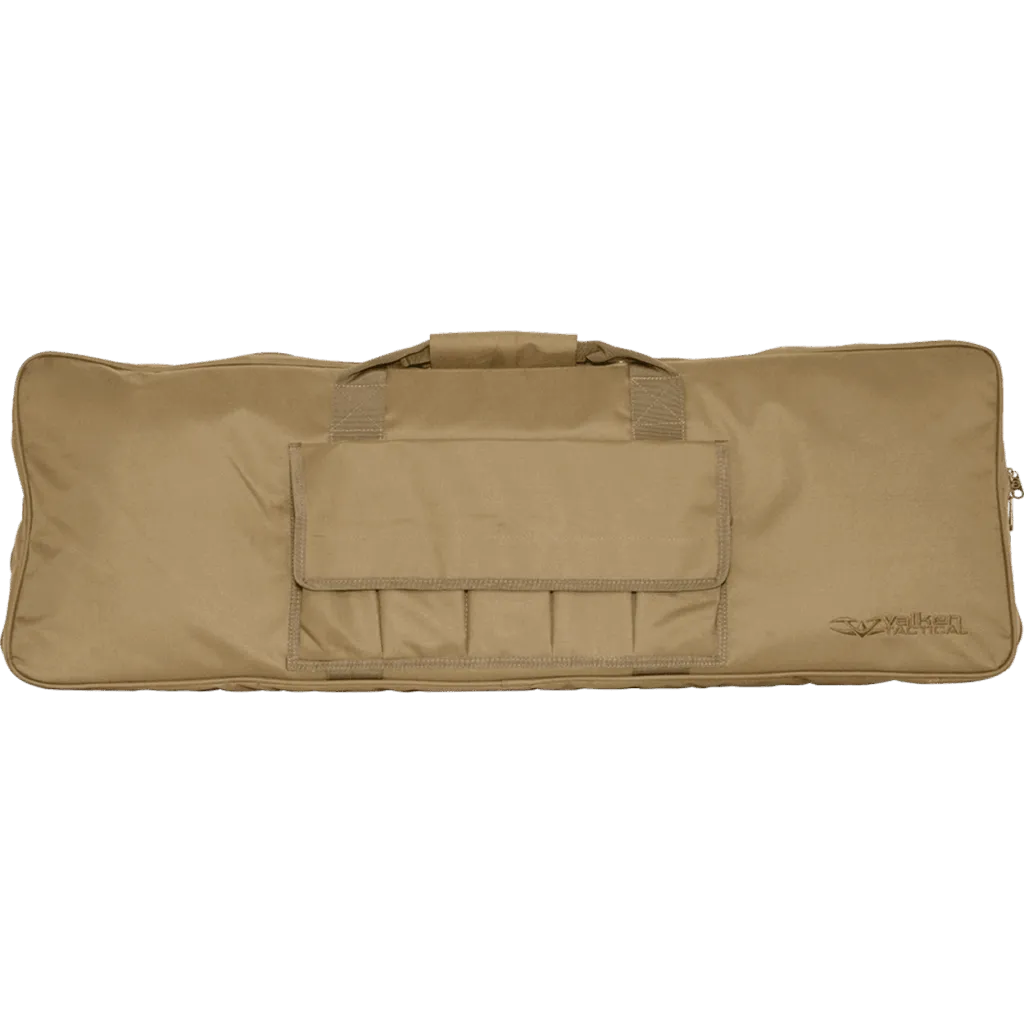 Housse 106 cm Valken Tactical Soft Case Tan
