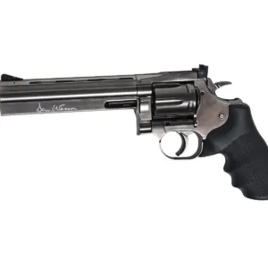 Dan Wesson 715 - 6 pouces Steel Grey 6mm