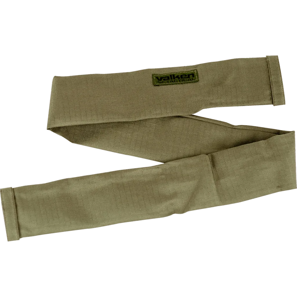 Remote Cover Olive - Housse Mamba-0
