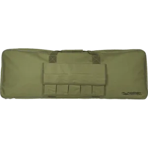 Housse106 cm Valken Tactical Soft Case Olive