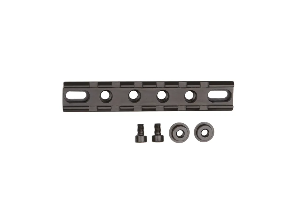 Rail pour garde main M4 / M15