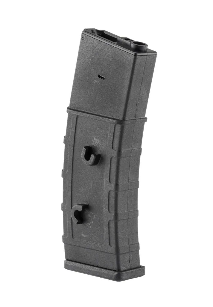 Chargeur 360 billes Flash pour M4-M16 Bo Dynamics