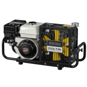 Compresseur coltri MCH 6 SR Essence