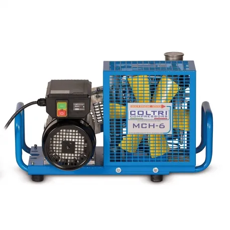 Compresseur Coltri Icon Lse-454132