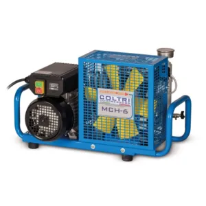Compresseur Coltri Icon Lse-0