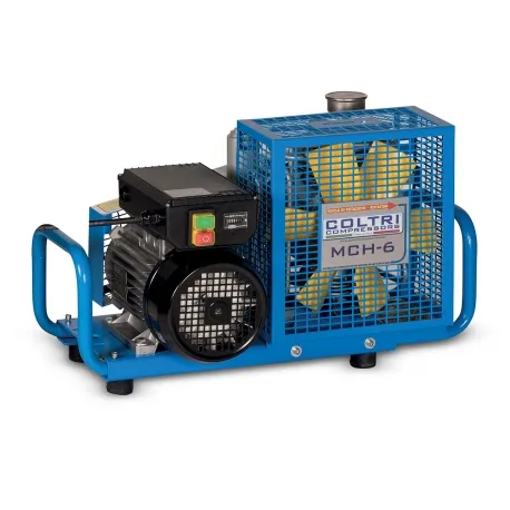 Compresseur Coltri Icon Lse-454134