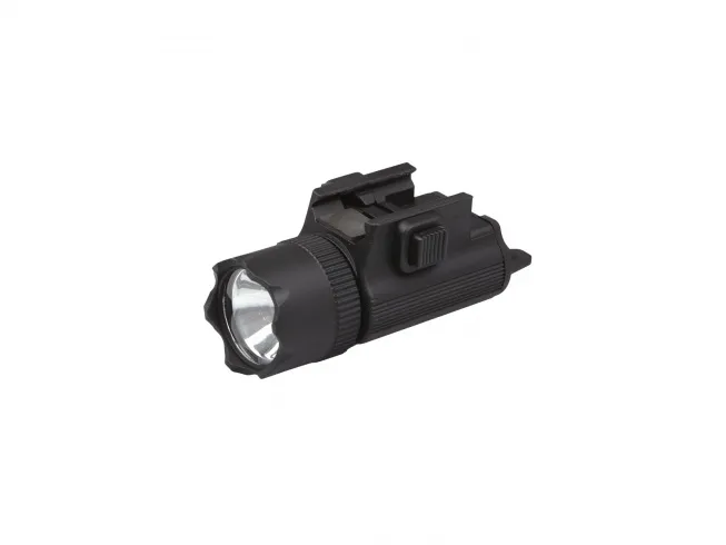 Lampe tactique version super xenon asg