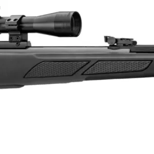 Pack carabine Gamo Shadow DX 4.5mm + lunettes 3-9X40 + cible et plombs