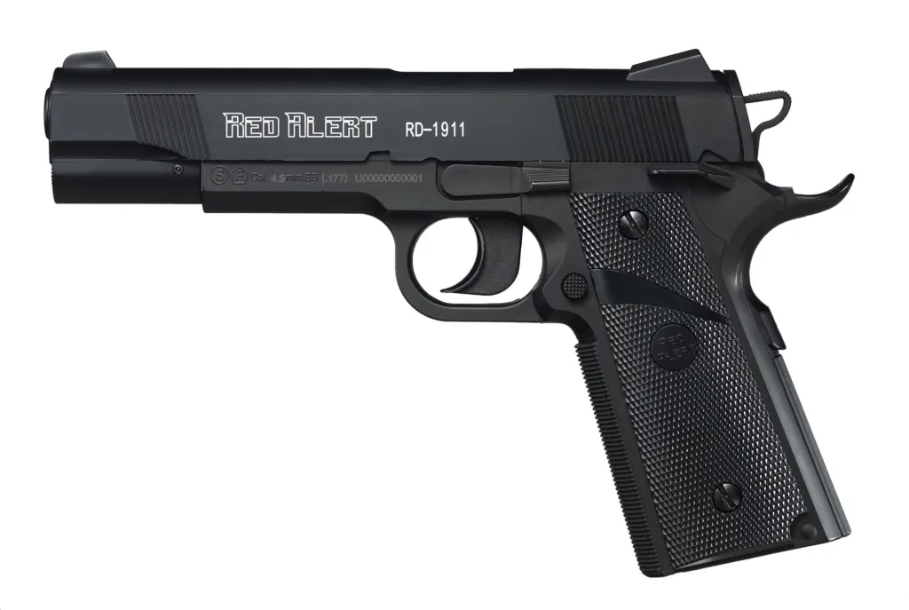 Pistolet Gamo Red Alert RD-1911