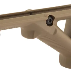 Grip forward angle foregrip Tan ris Bo manufacture
