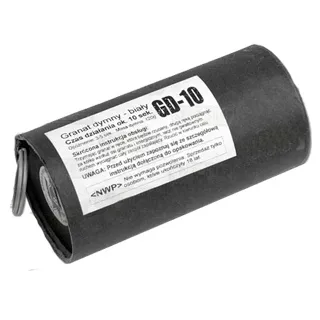 fumigene GD-10