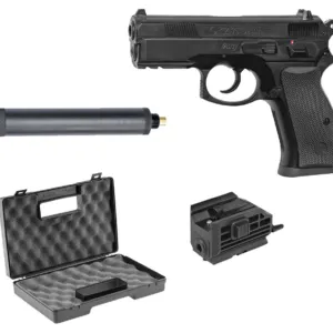 Kit Cz 75 D Co2-0