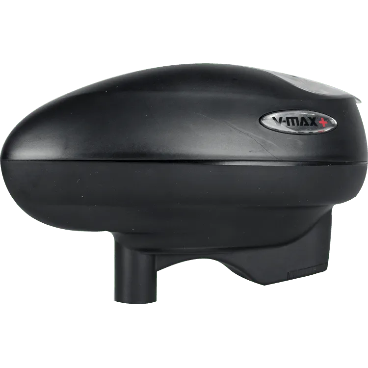 loader Vmax plus valken