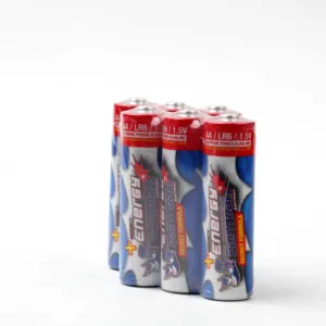 pack de 10 piles energy paintball