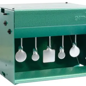 Cible Gamo Rocker Automatique