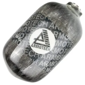 Bouteille complete Armotech ou équilvalent 1.1L kevlar 4500 PSI + régulateur 4500PSI-0