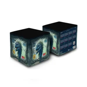Batterie De 49 Coups Feu D'artifice Pmb49-0