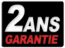 Paintball Frelons garantie 