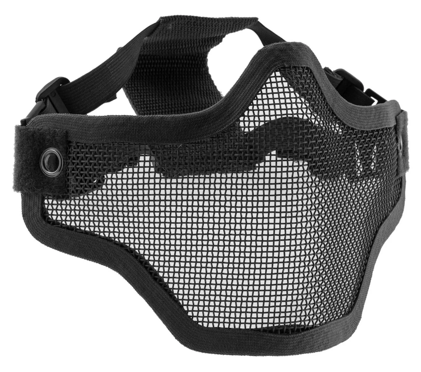 Bas De Masque Airsoft Nuprol V1-463709