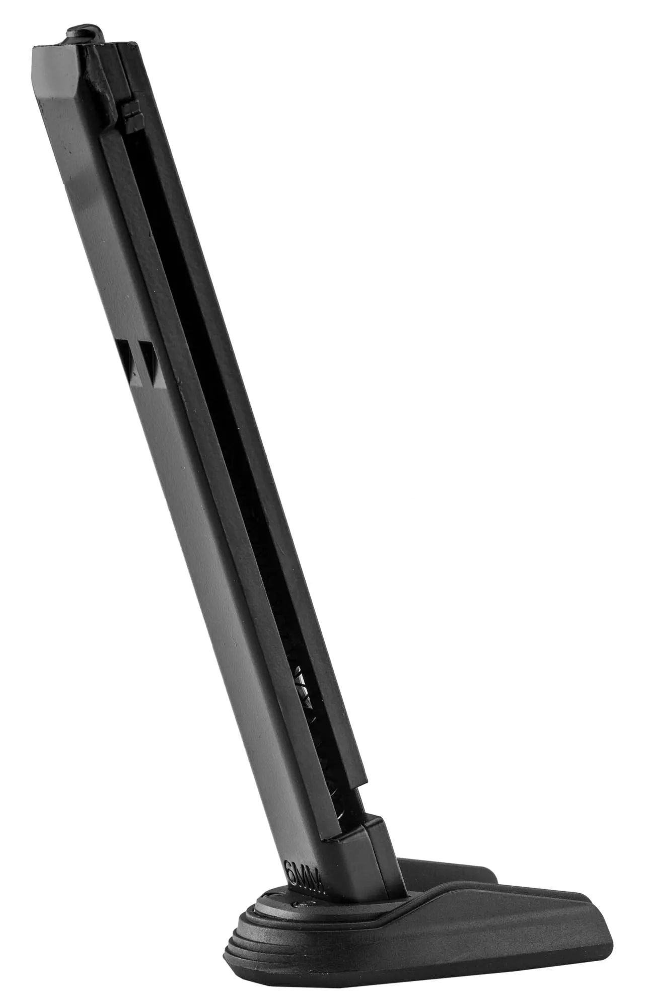 Réplique apx CO2 blowback 1,2 j. culasse métal - beretta