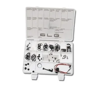 Repair kit SLG 08/09 Medium