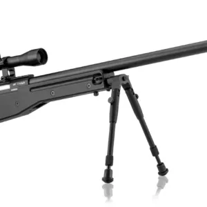 Pack Sniper Aw308 + Lunette 4x32 + Silencieux-0