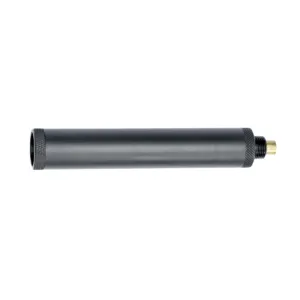 Extention De Canon / Silencieux Pour Cz75d + P-07 + Sti Duty One + Bersa 6mm-0