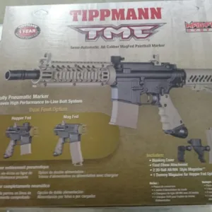 Tippmann TMC M4 cal 68