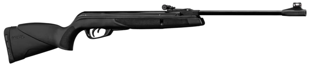 Carabine Gamo Black Shadow 4.5-0