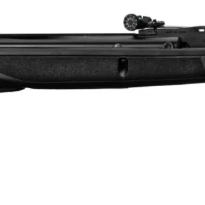 Carabine Gamo Black Shadow 4.5-0