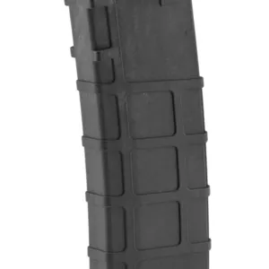 Chargeur Airsoft mid-cap 200 billes Noir pour M4 séries