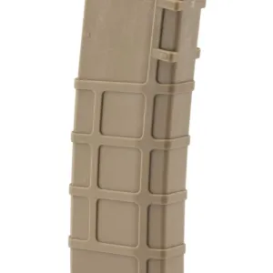 Chargeur Mid-Cap 200 Billes Tan Pour M4 Séries - Bo Manufacture-0