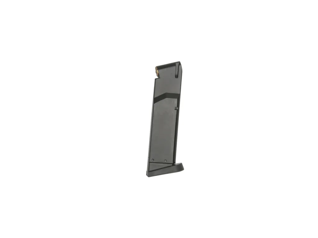 Chargeur Cz75 Asg Airsoft Gaz-0