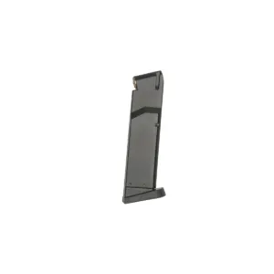 Chargeur Cz75 Asg Airsoft Gaz-0