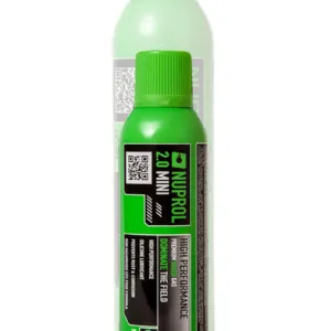 Gaz Airsoft nuprol 2.0 mini