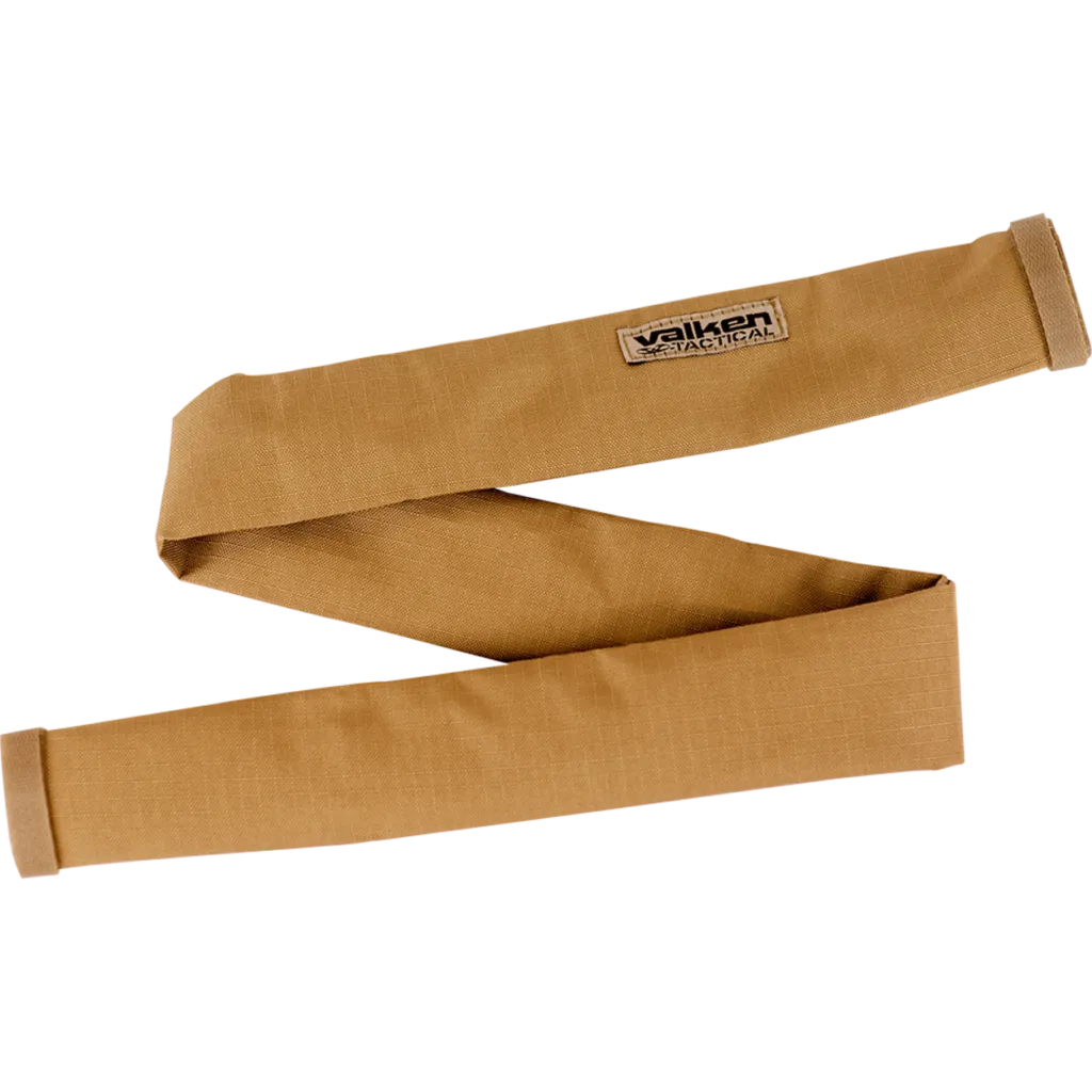 Remote Cover TAN - housse mamba