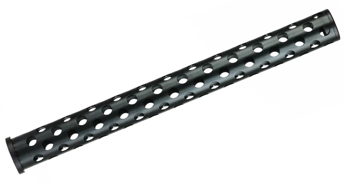 Shroud Mitrailleuse 35cm