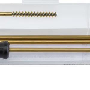 Set De Nettoyage Armes Cal 22 Boite Plastique-0