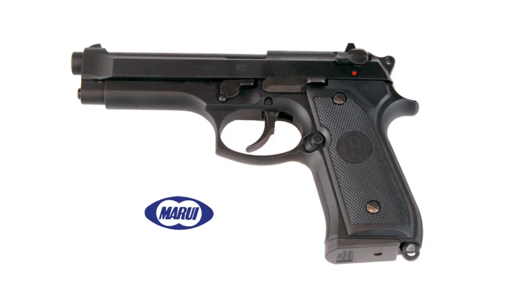 Tokyo Marui 92FS GBB