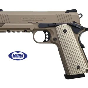 Tokyo Marui GBB Desert Warrior Hi-CAPA