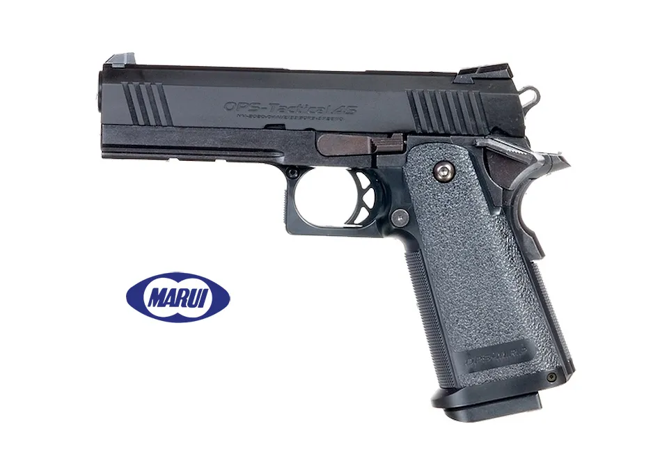 Tokyo Marui Hi-Capa 4.3