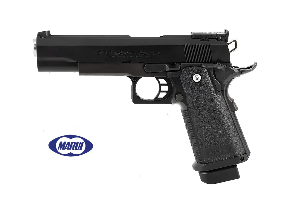 Tokyo Marui Hi-Capa 5.1