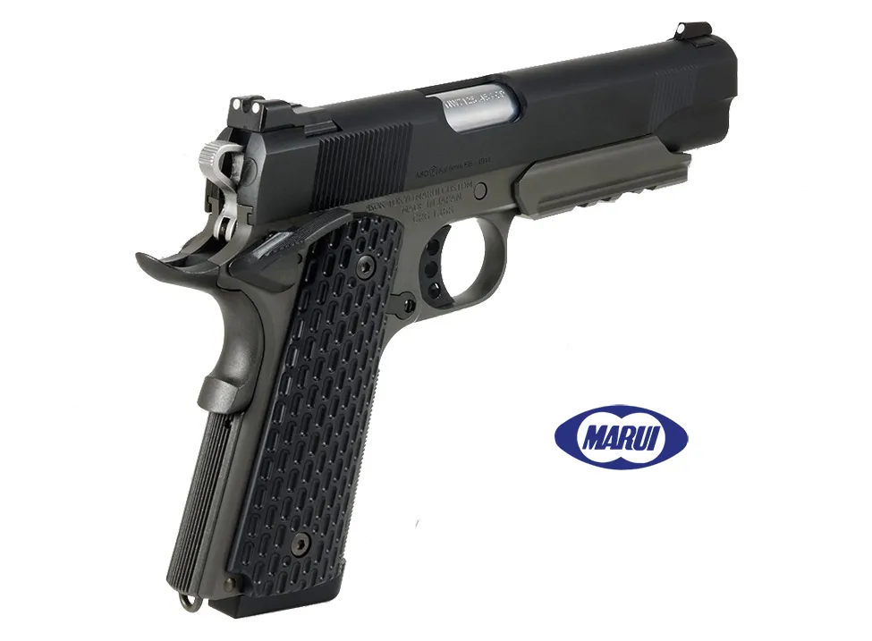 Tokyo Marui Nigth Warrior-20210